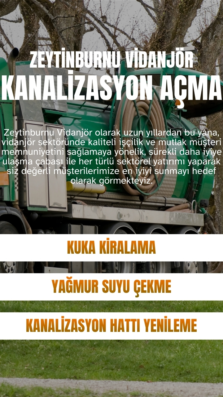 Vidanjör Mobile Banner
