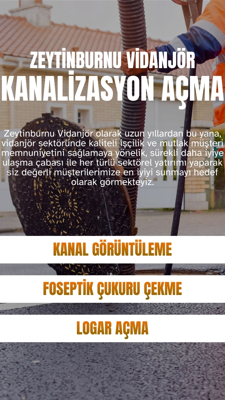 Vidanjör Mobile Banner